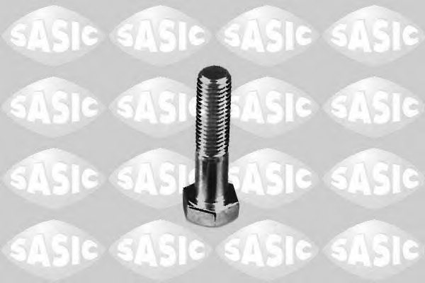 SASIC T251014 Screw, driver cab stabiliser
